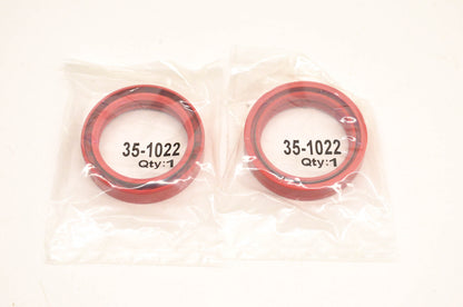 Drag Specialties 0407-0057, 55-113 Fork Seal Kit NOS