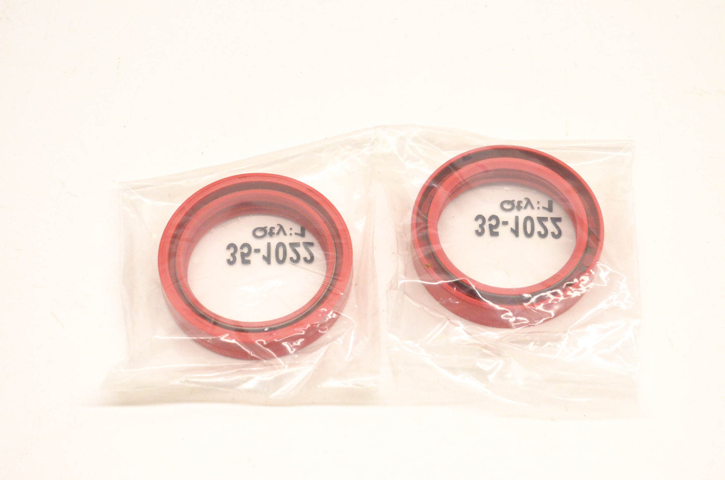 Drag Specialties 0407-0057, 55-113 Fork Seal Kit NOS