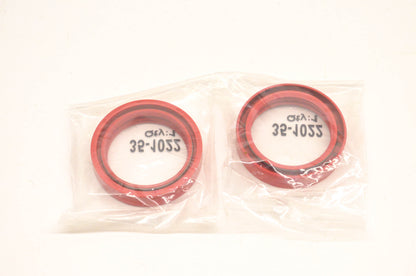 Drag Specialties 0407-0057, 55-113 Fork Seal Kit NOS