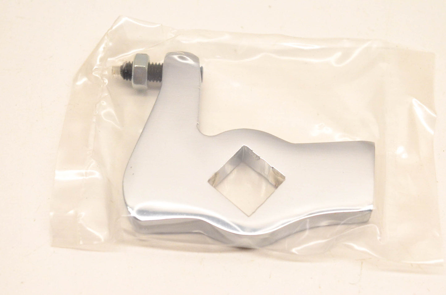 Drag Specialties DS240212 Adjustable Kickstand Stop NOS