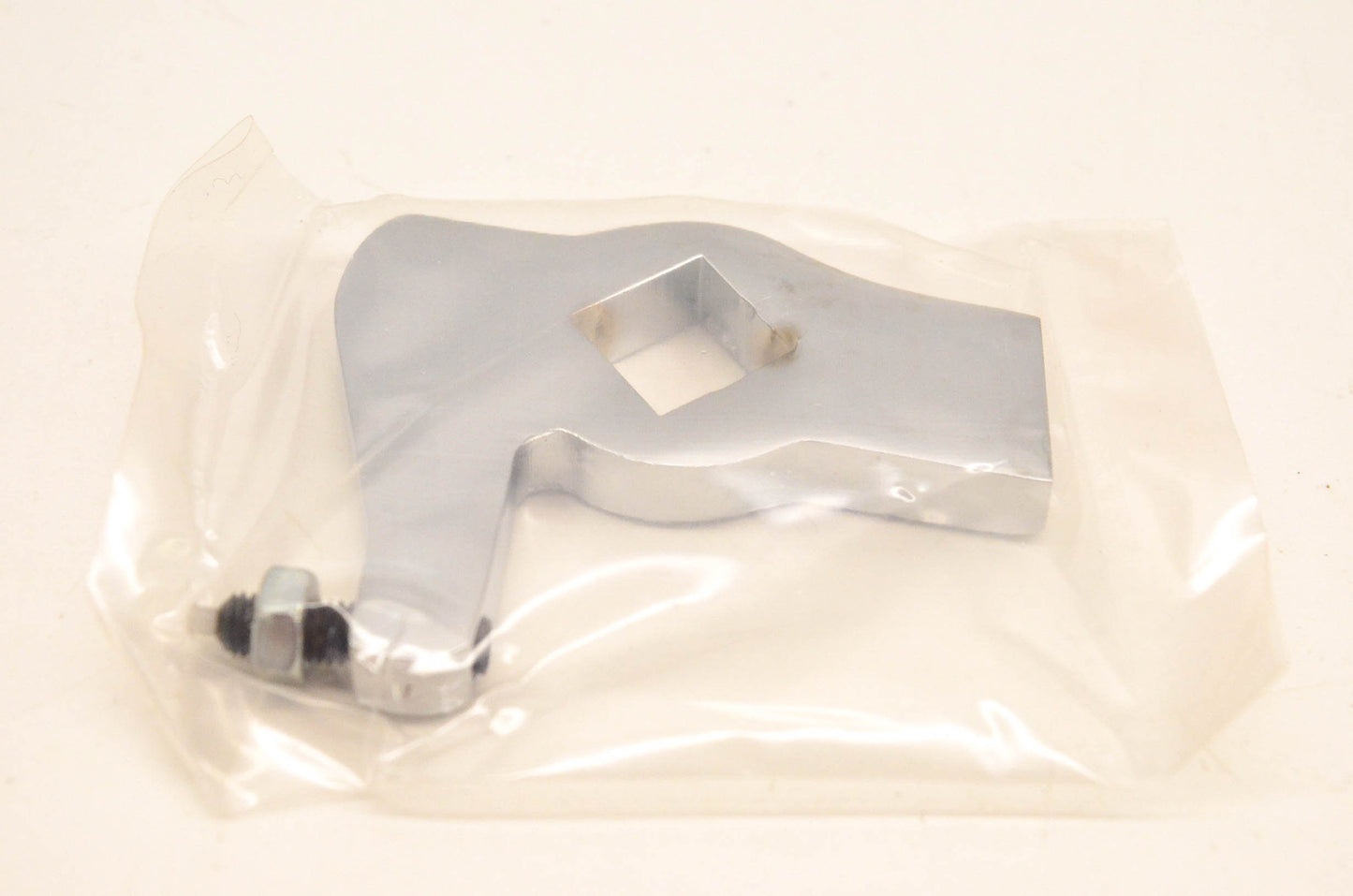 Drag Specialties DS240212 Adjustable Kickstand Stop NOS
