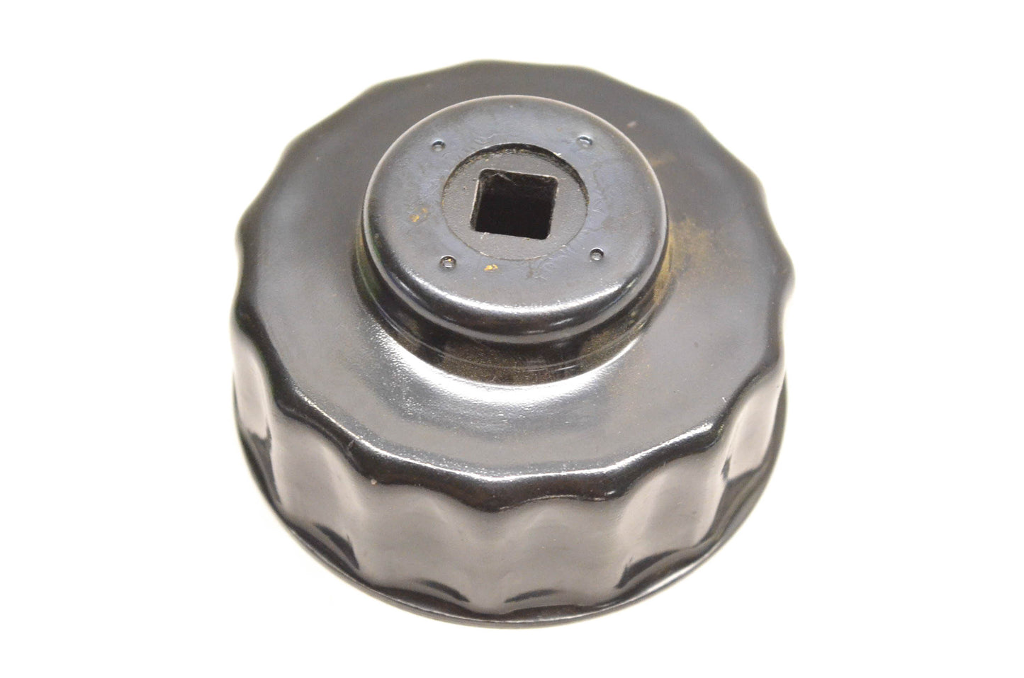 Vector C17002, 17002, 17002C True Grip Oil Filter Wrench EMGO NOS