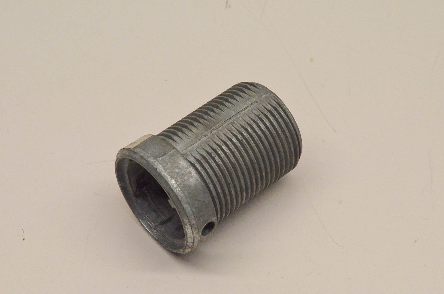 New OEM Polaris 1500063 Threaded Body Spring Retainer NOS