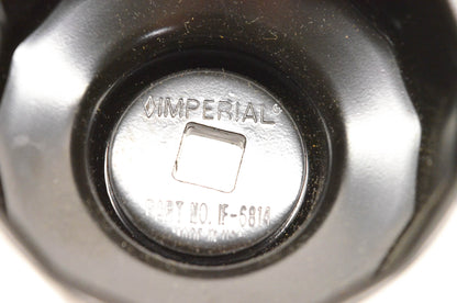 Imperial IF-6814 Open Face Wrench NOS