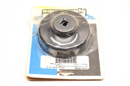 Imperial 17030, 91127, IF-768 Oil Filter Wrench NOS
