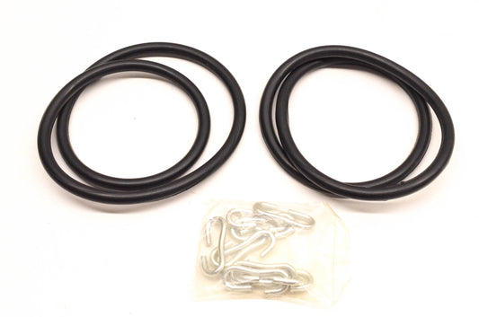 Peerless 2007020, KAF00-012 Tire Chain Tightener Kit NOS