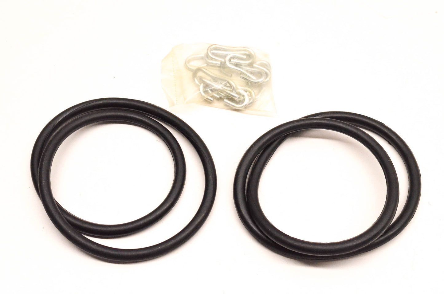 Peerless 2007020, KAF00-012 Tire Chain Tightener Kit NOS