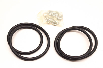 Peerless 2007020, KAF00-012 Tire Chain Tightener Kit NOS