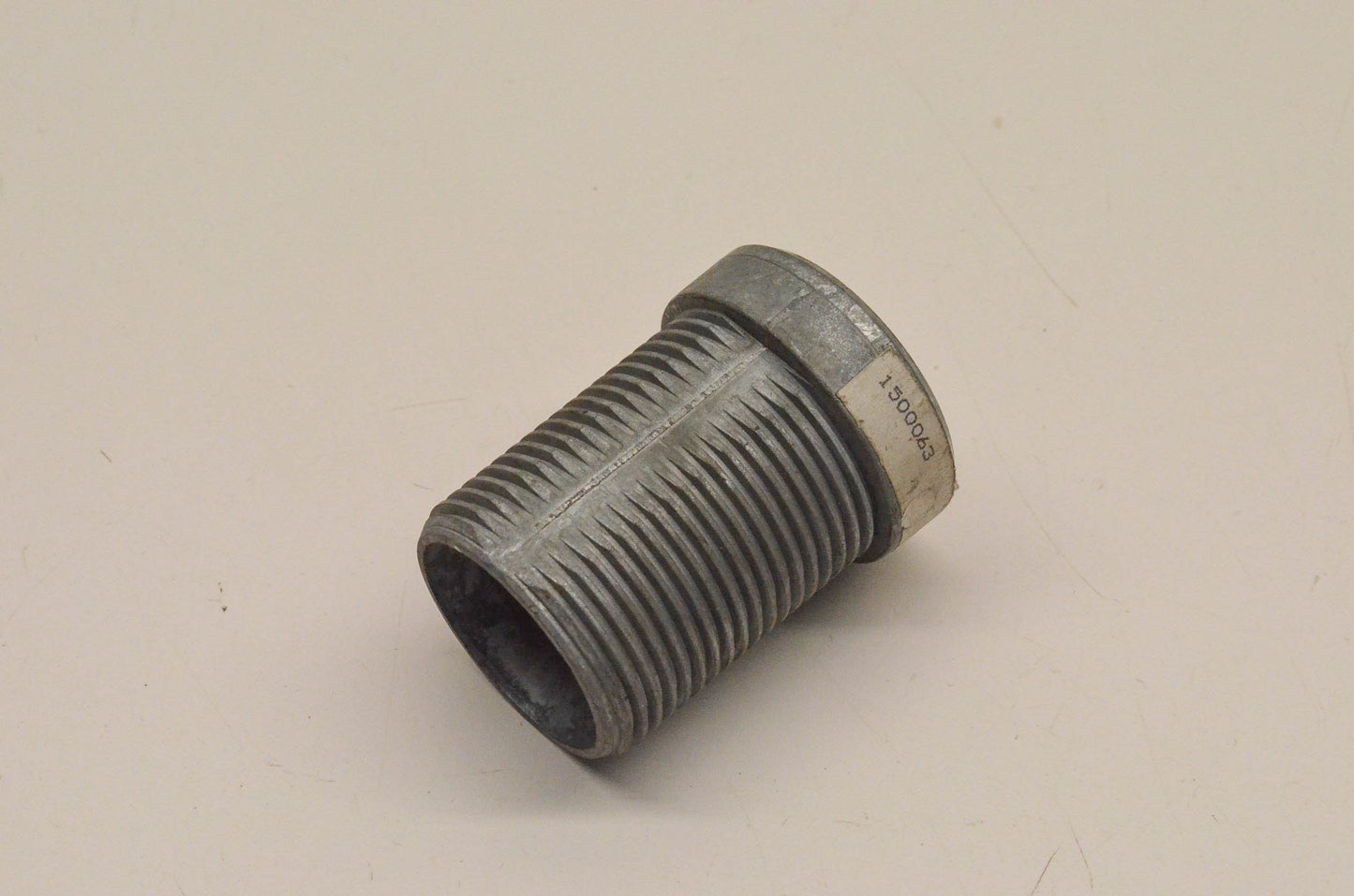 New OEM Polaris 1500063 Threaded Body Spring Retainer NOS