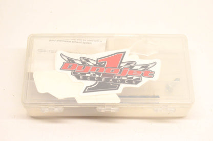 Dynojet DJ-3143, 3143, 34143.001 Jet Kit NOS