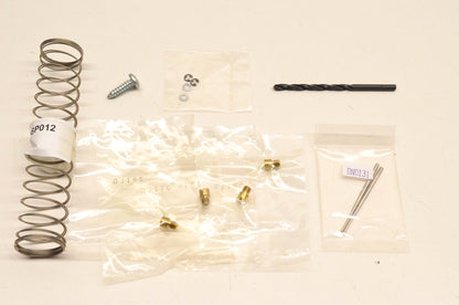 K&N 81-1186 Jet Kit NOS