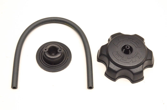 UFO 116390, KA0707001 Gas Cap Kit NOS