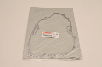 New OEM Yamaha 4D3-15461-00-00 Gasket NOS