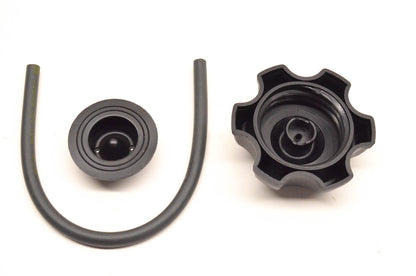 UFO 116390, KA0707001 Gas Cap Kit NOS