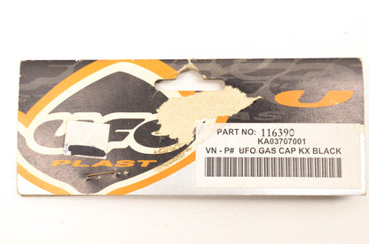 UFO 116390, KA0707001 Gas Cap Kit NOS