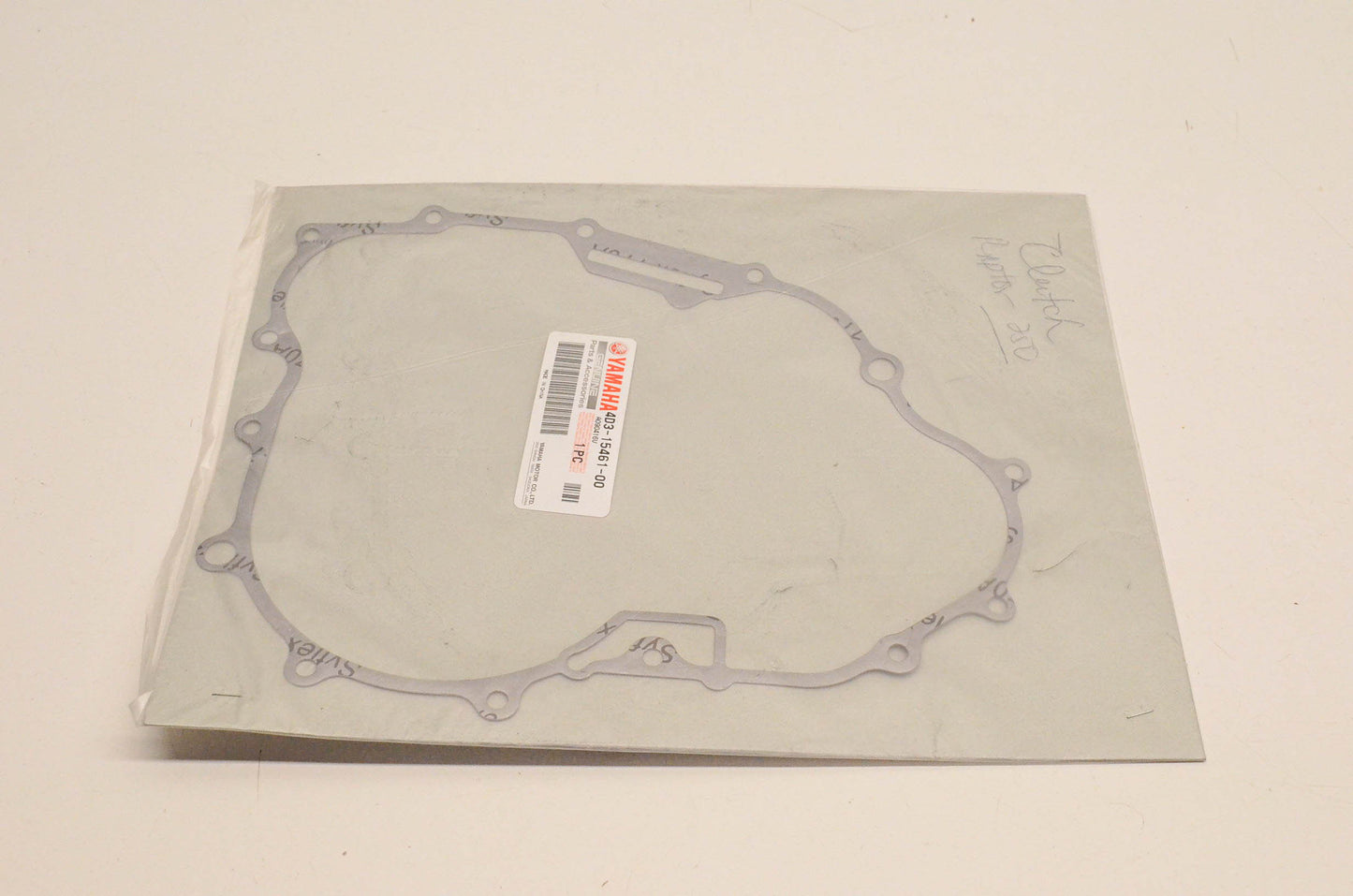 New OEM Yamaha 4D3-15461-00-00 Gasket NOS