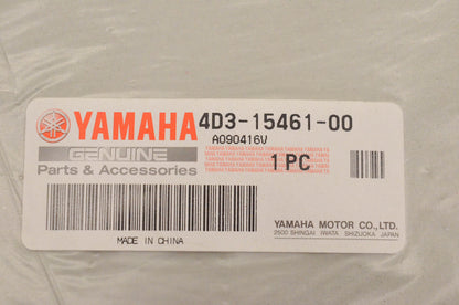 New OEM Yamaha 4D3-15461-00-00 Gasket NOS