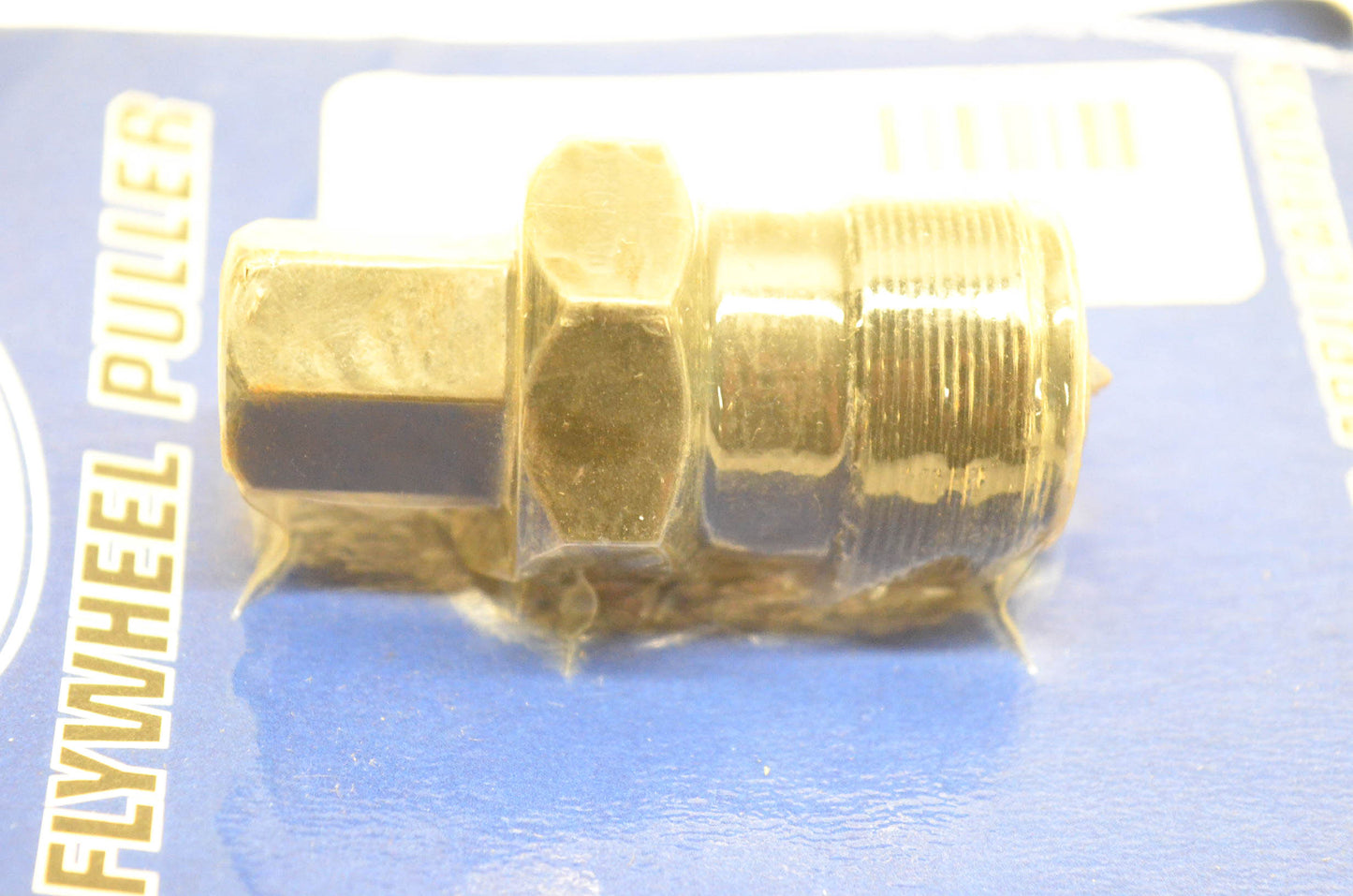 Motion Pro P515, 08-0026 Flywheel Puller NOS