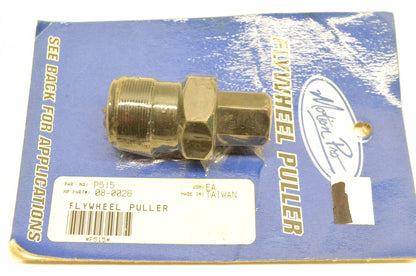 Motion Pro P515, 08-0026 Flywheel Puller NOS