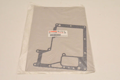 New OEM Yamaha 4WM-17932-00-00 Gasket NOS
