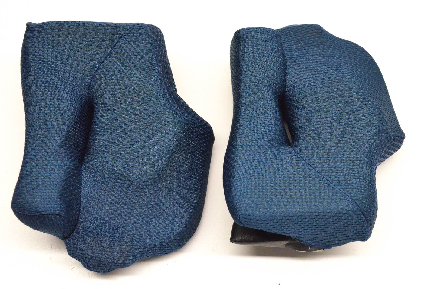 Arai 3625 RX-7 Corsair 30mm Full Face Cheekpad Kit NOS