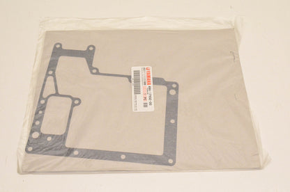 New OEM Yamaha 4WM-17932-00-00 Gasket NOS
