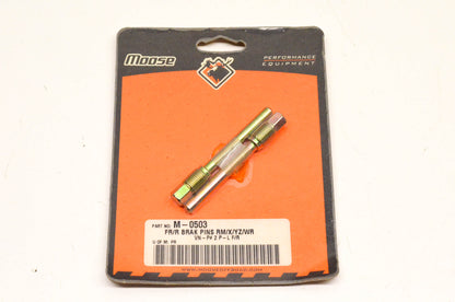 Moose M-0503 Front Brake Pin Kit NOS