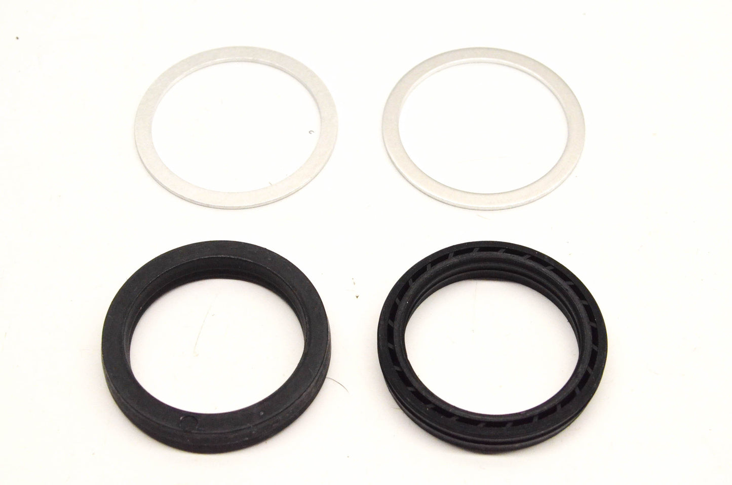 Leak Proof 5257 Pro-Moly Fork Seal Kit NOS