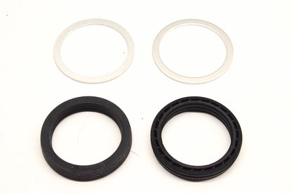 Leak Proof 5257 Pro-Moly Fork Seal Kit NOS