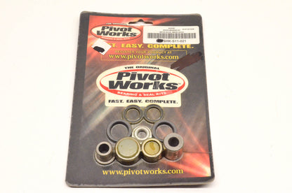 Pivot Works PWSHK-S11-021, SHK-S11-021 Shock Bearing Kit NOS