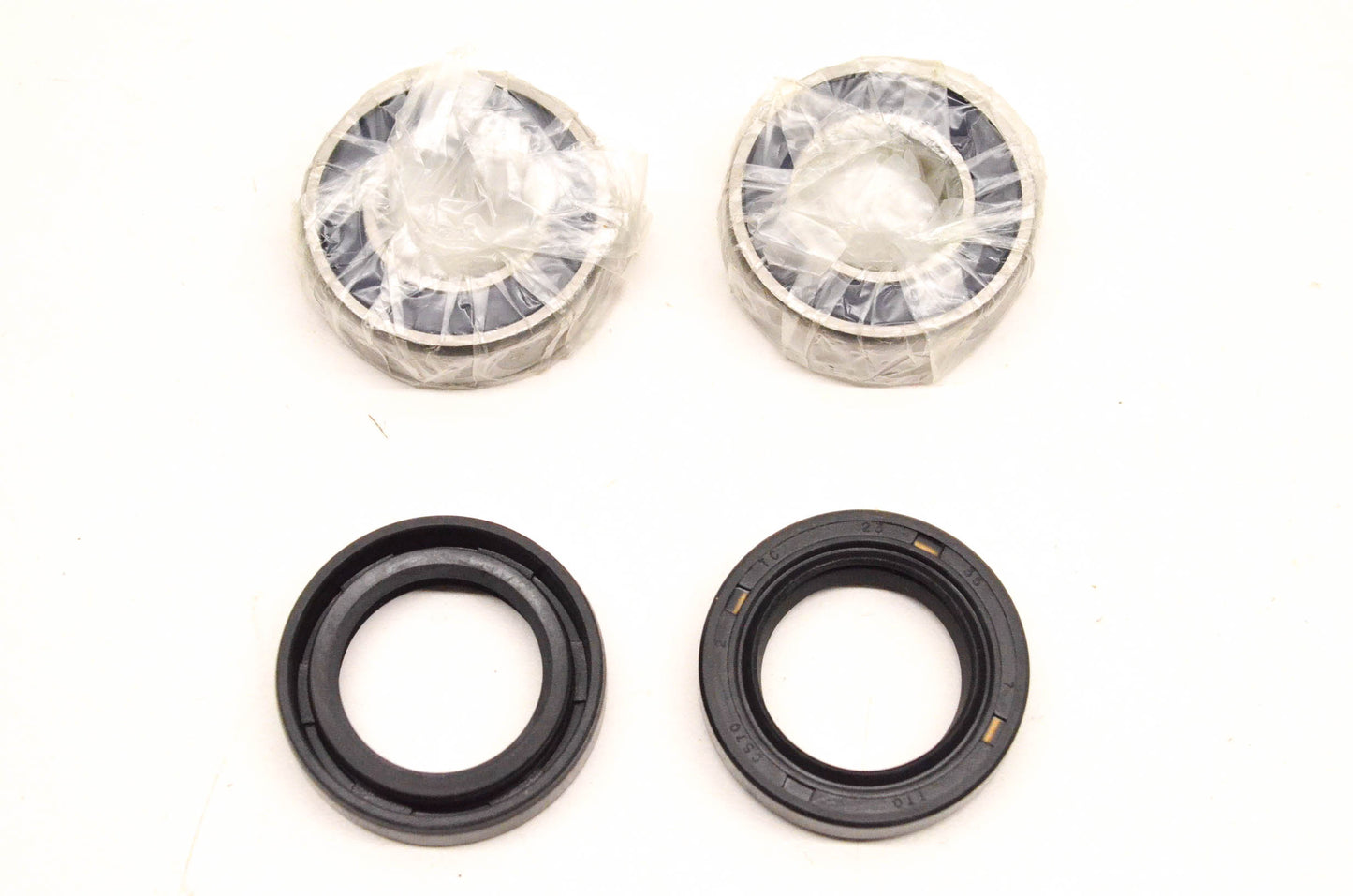 Moose A25-1052 Wheel Bearing Kit NOS