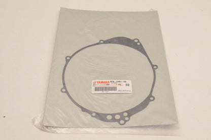 New OEM Yamaha 5PW-15461-00-00 Gasket NOS