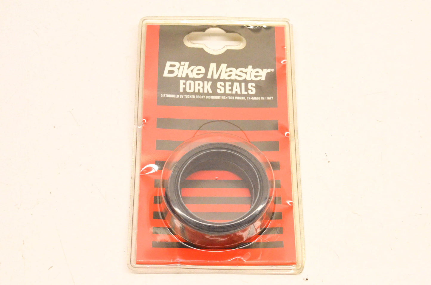 BikeMaster 429083, 15464 Fork Seal Kit NOS