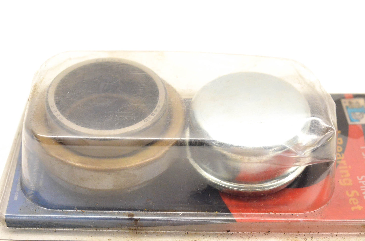 Dutton Lainson 6207 Wheel Bearing Kit NOS