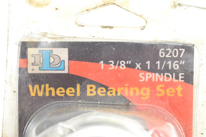 Dutton Lainson 6207 Wheel Bearing Kit NOS