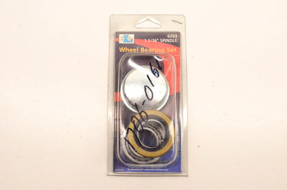 Dutton Lainson 6203, 1706-0161 Wheel Bearing Kit NOS