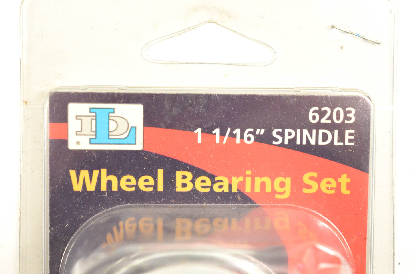 Dutton Lainson 6203, 1706-0161 Wheel Bearing Kit NOS