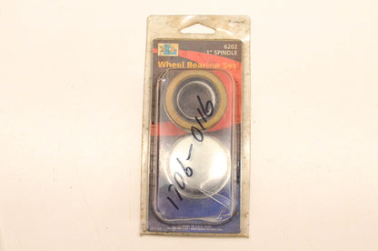 Dutton Lainson 6202, 1706-0116 Wheel Bearing Kit NOS