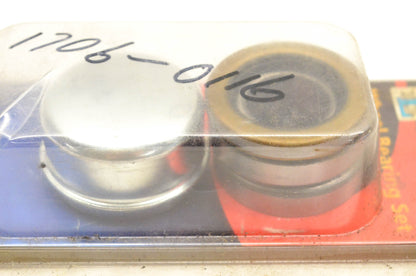 Dutton Lainson 6202, 1706-0116 Wheel Bearing Kit NOS