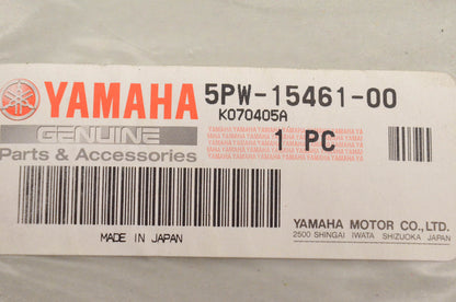 New OEM Yamaha 5PW-15461-00-00 Gasket NOS