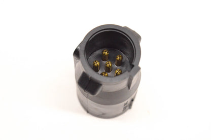 Draw-Tite 18150 Trailer Wireing Adapter NOS