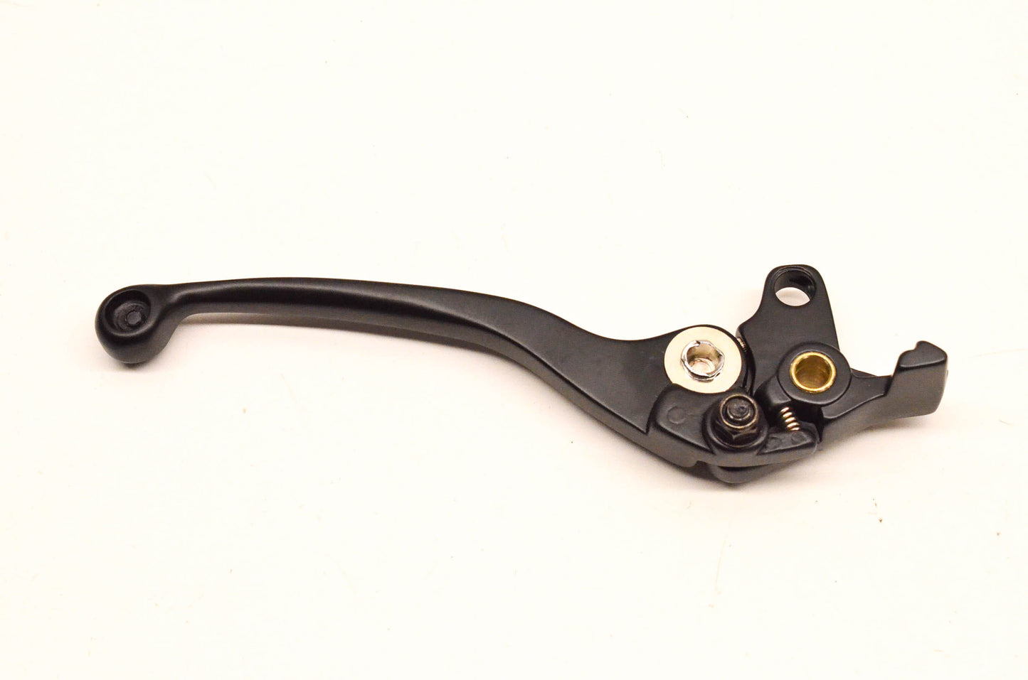 Parts Unlimited 44-220, 13236-1186 Left Lever NOS
