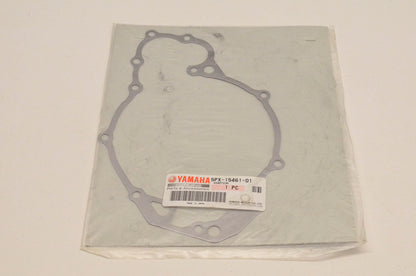 New OEM Yamaha 5PX-15461-01-00 Gasket NOS