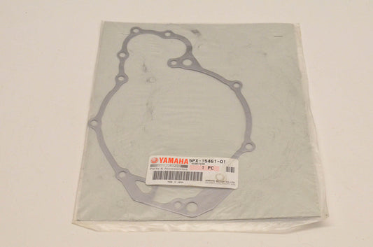 New OEM Yamaha 5PX-15461-01-00 Gasket NOS