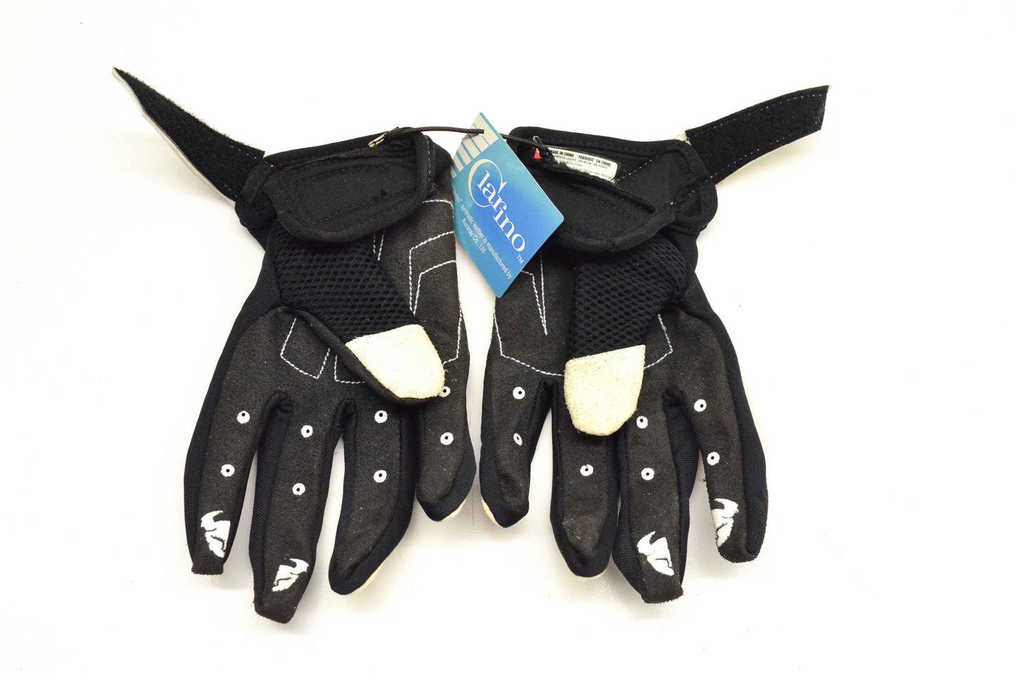 Clarino Youth Thor Phase Gloves NOS