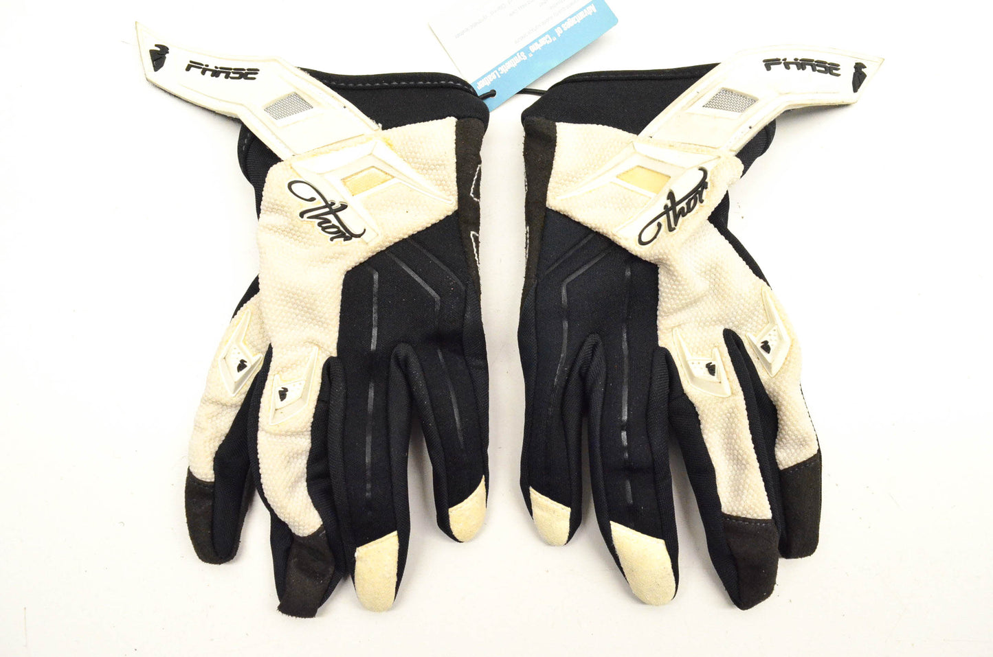 Clarino Youth Thor Phase Gloves NOS