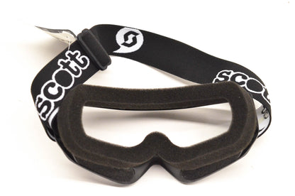Scott 51-2940 Youth Clear Goggle NOS