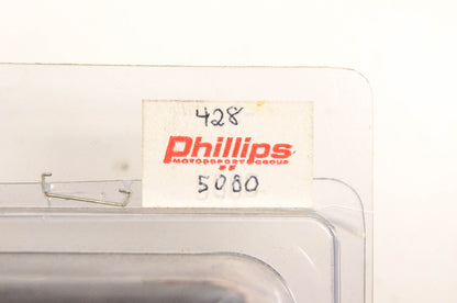 Lockhart Phillips 428-5000 Frame Sliders Kit NOS