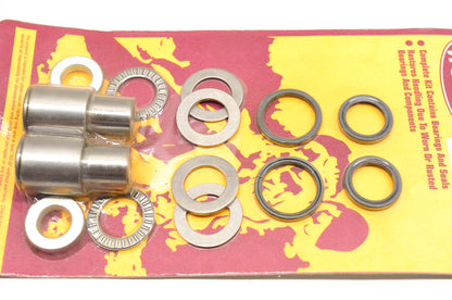 Pivot Works PWSAK-K04-021 Swing Arm Bearing Kit NOS