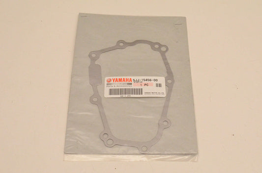 New OEM Yamaha 5JJ-15456-00-00 Gasket NOS